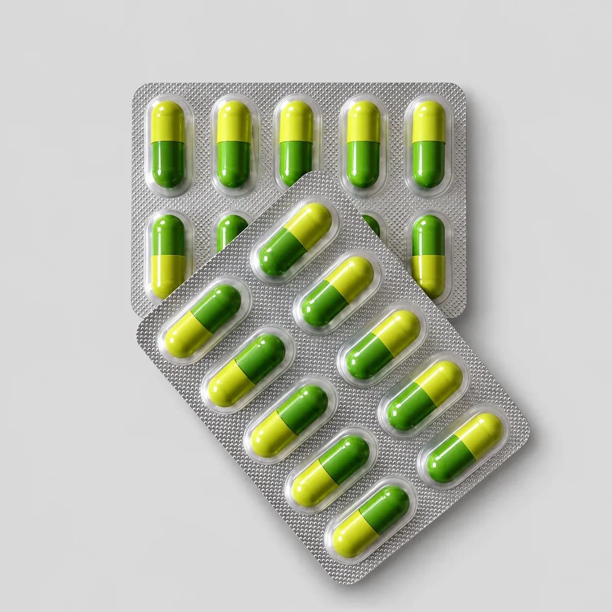 Medicann Cannabis Leaf Extract Capsule | 250mg