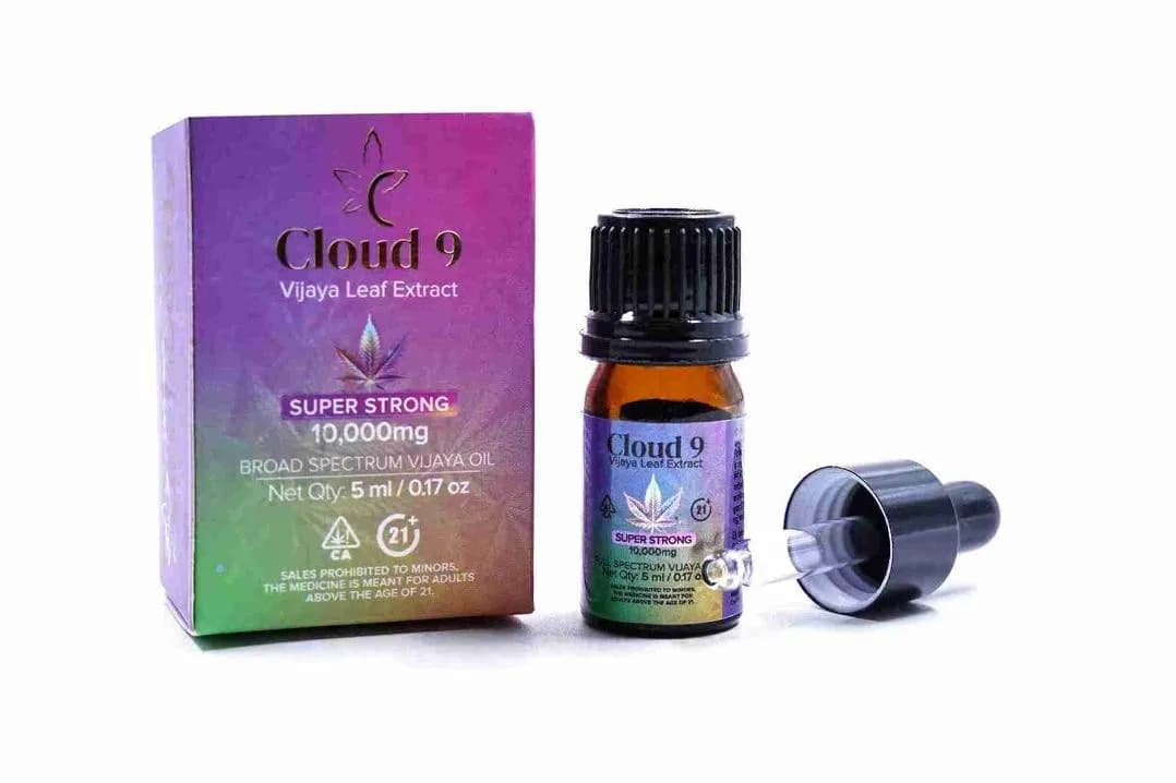 Cloud9 (10000m) 5/10 ML | Cannabuddy