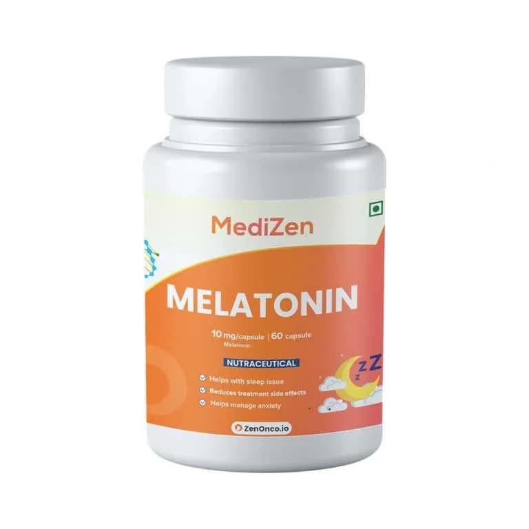 Melatonin | 10MG | ZenOnco