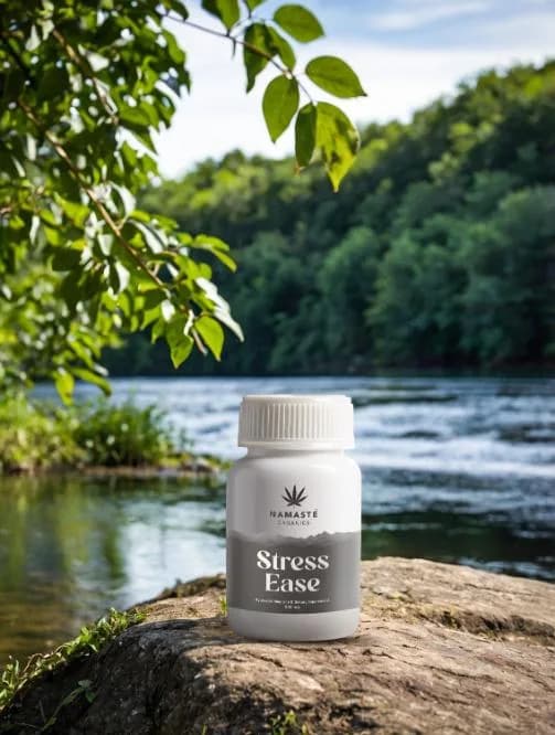 Namaste Organics -Sleep Rite Tablets